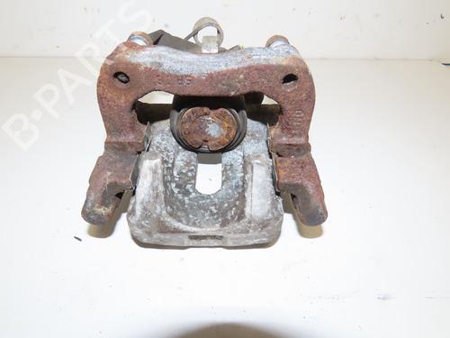 Left rear brake caliper CITROËN C4 II (NC_) 1.6 BlueHDi 100 | BP33727275M107 - Image 4
