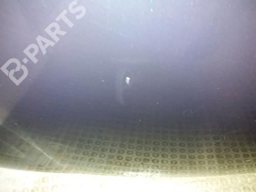 Hood RENAULT SAFRANE II (B54_) 2.2 dT (B54G) | BP9388595C1 
