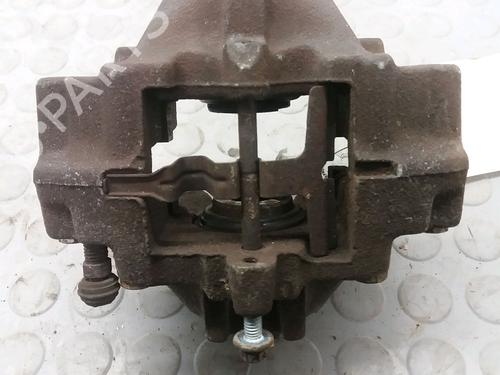 Used Right rear brake caliper MERCEDES-BENZ CLK (C209) CLK 270 CDI (209.316) (170 hp) 14884375