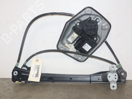 Front left window mechanism VW GOLF V (1K1) 1.4 16V | BP39659849C22 - Image 4