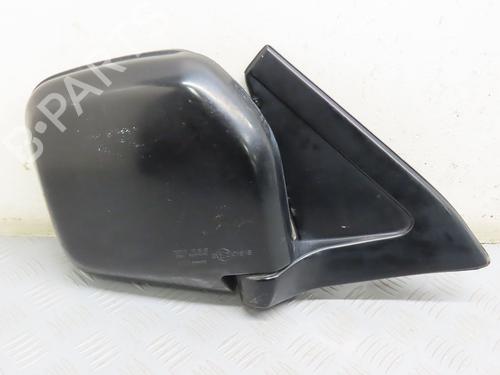 Used Right mirror MITSUBISHI PAJERO III (V7_W, V6_W) 2.5 TDi (V64W, V74W) (115 hp) 22525022