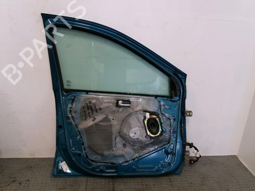 Left front door NISSAN ALMERA TINO (V10) 2.2 dCi | BP23155192C2 