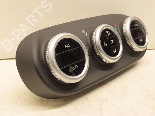 Climate control FIAT 500X (334_) 1.6 D Multijet (334AXA1B, 334AXA11) | BP30189180I5
