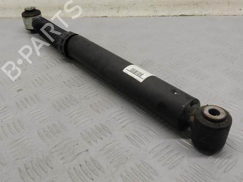 Left rear shock absorber PEUGEOT 208 I (CA_, CC_) 1.4 HDi | BP17778228M18 