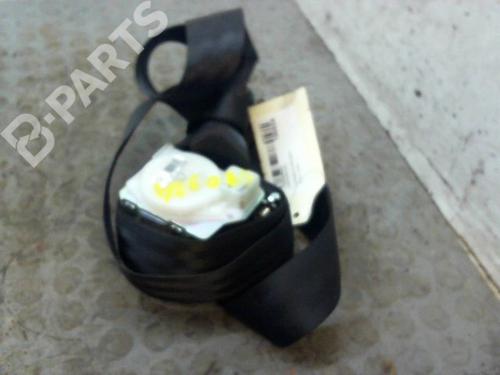 Rear right belt tensioner CITROËN C4 Picasso I MPV (UD_) 1.6 HDi | BP9380635C90 