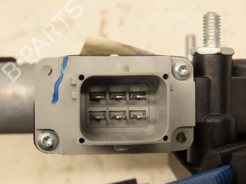 Rear left window mechanism FIAT 500L (351_, 352_) 1.6 D Multijet (199LYE1B) | BP29345807C24 