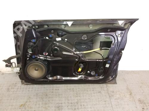 Right front door AUDI A3 Sportback (8PA) 1.9 TDI | BP9384182C3 