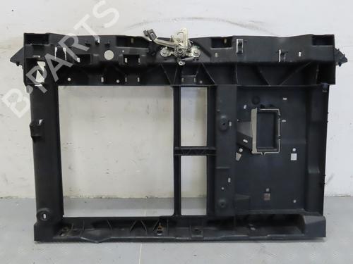Used Front bumper reinforcement PEUGEOT 207 (WA_, WC_) 1.4 HDi (68 hp) 24231863