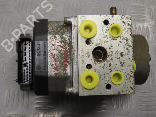 ABS pump RENAULT KANGOO (KC0/1_) 1.6 16V 4x4 (KC0P, KC0S, KC0L) | BP23413177M43 - Image 6