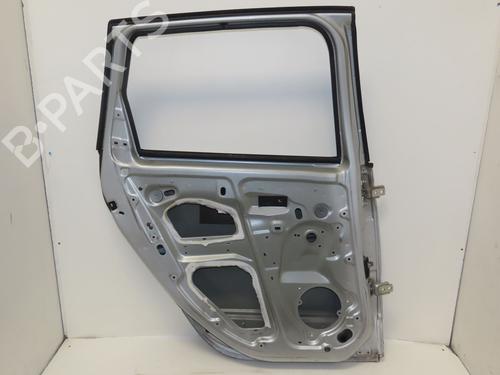 Left rear door RENAULT SCÉNIC III (JZ0/1_) 1.5 dCi | BP29643801C4 