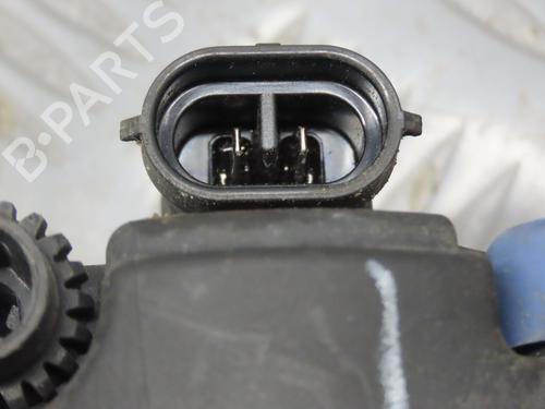 Right front fog light RENAULT SCÉNIC III (JZ0/1_) 1.9 dCi (JZ0J, JZ1J, JZ1K, JZ1S) | BP17782318C31 
