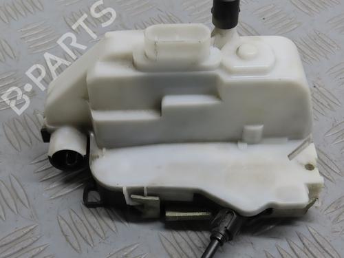 Front right lock CITROËN C3 I (FC_, FN_) 1.4 HDi | BP22525031C97 