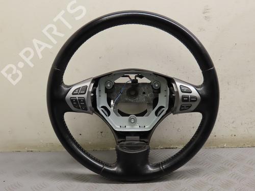 Steering wheel SUZUKI GRAND VITARA II (JT, TE, TD) 1.9 DDiS All-wheel Drive (JT419, TD44, JB419WD, JB419XD,... | BP27488198C49 