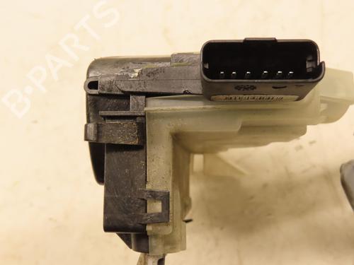 Used Front left lock PEUGEOT 208 II (UB_, UP_, UW_, UJ_) 1.5 BlueHDI 100 (102 hp) 30139565