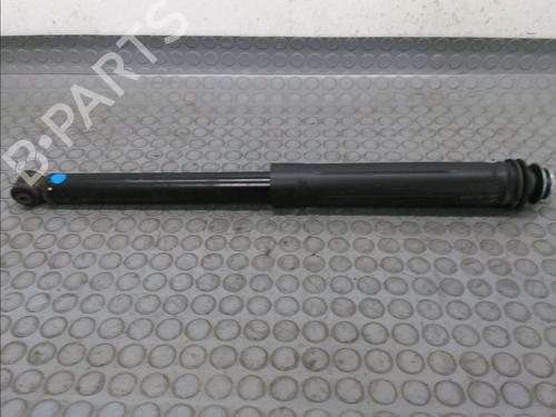 Right rear shock absorber TOYOTA YARIS (_P13_) 1.4 D (NLP130_, NLP130) | BP23154482M19