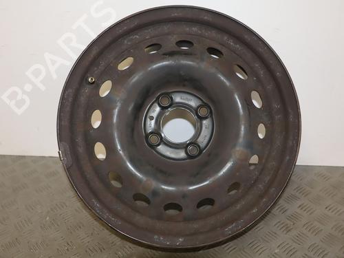 Used Rim Rim 38313642 38313642