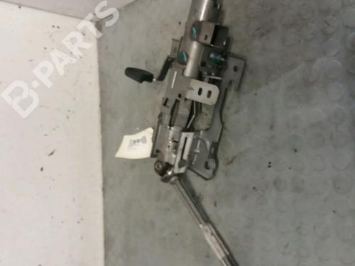 Used Steering column PEUGEOT 308 I (4A_, 4C_) 1.6 16V (150 hp) 9377334