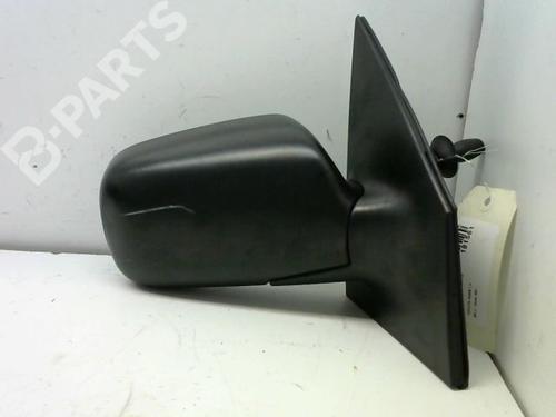 Right mirror TOYOTA YARIS (_P1_) 1.0 (SCP10_, SCP10R) | BP9380547C27 