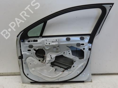 Used Right front door PEUGEOT 508 I (8D_) 2.0 BlueHDi 150 (150 hp) 27886950
