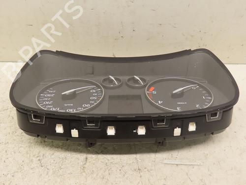 Instrument cluster RENAULT LAGUNA III (BT0/1) 2.0 dCi (BT01, BT08, BT09, BT0E, BT0K, BT12, BT1C, BT1D,... | BP30556908C47