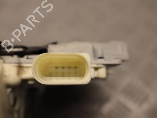 Used Front left lock Front left lock VW PASSAT B7 Variant (365) 1.6 TDI (105 hp) 33712192 33712192