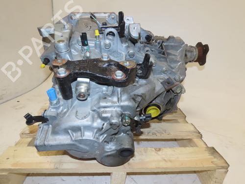 Used Gearbox RENAULT KOLEOS I (HY_) 2.0 dCi 4x4 (HY0K) (150 hp) 29345684