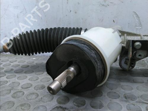 Steering rack RENAULT MEGANE III Hatchback (BZ0/1_, B3_) 1.5 dCi (BZ09, BZ0D, BZ1W, BZ29, BZ14) | BP17777508M22 