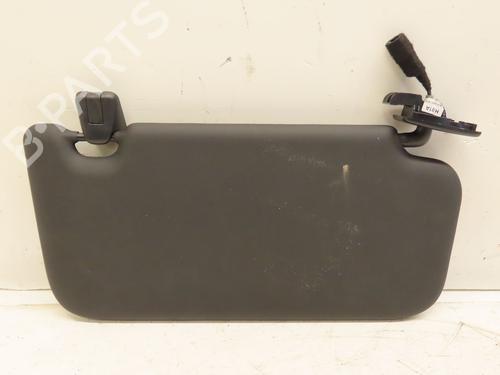 Left sun visor FORD PUMA (J2K, CF7) 1.0 EcoBoost mHEV | BP29046047I1 