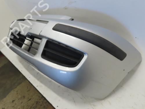 Used Front bumper FIAT PANDA (169_) 1.2 (169.AXB11, 169.AXB1A) (60 hp) 27509715