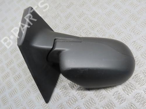 Right mirror RENAULT CLIO III (BR0/1, CR0/1) 1.5 dCi | BP26726482C27 