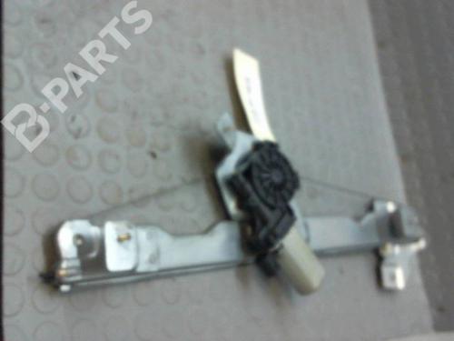 Used Front right window mechanism DACIA SANDERO 1.4 MPI LPG (72 hp) 9383983