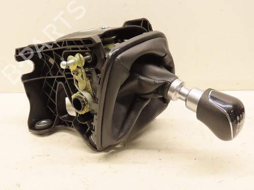Gear lever FORD TRANSIT CONNECT MPV 1.5 TDCi | BP29136644M90 