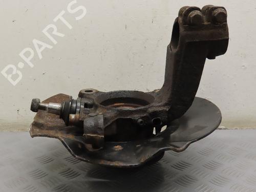 Right front steering knuckle VW TRANSPORTER T5 Bus (7HB, 7HJ, 7EB, 7EJ) 2.5 TDI | BP21008392M26 