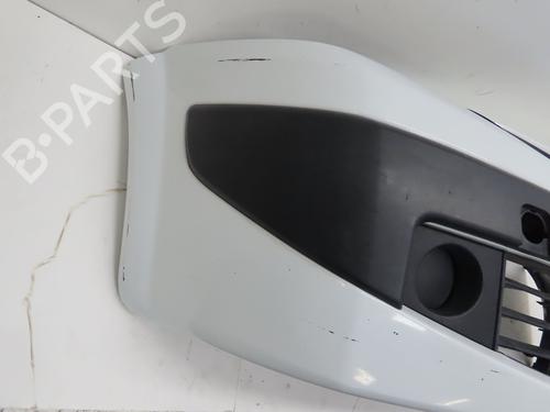 Front bumper RENAULT MEGANE II (BM0/1_, CM0/1_) 1.5 dCi (BM1E, CM1E) | BP29643704C7