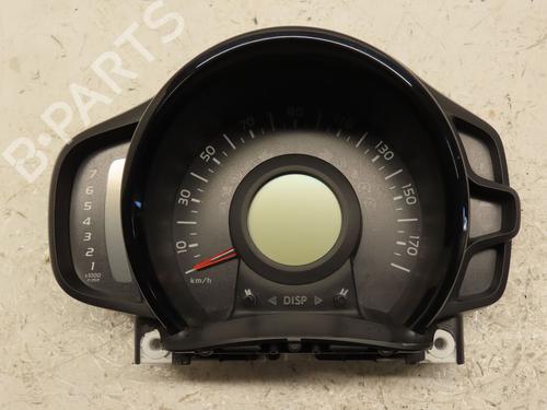 Instrument cluster TOYOTA AYGO (_B4_) 1.0 (KGB40) | BP29442052C47 