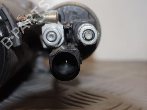 Starter VW GOLF VI (5K1) 1.6 TDI | BP32399839M8