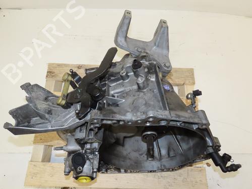 Used Gearbox CITROËN C5 II (RC_) 1.6 HDi (RC8HZB) (109 hp) 29902206
