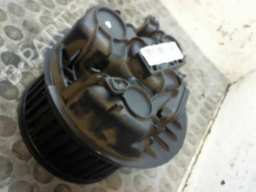 Used Heater blower motor CITROËN C3 I (FC_, FN_) 1.1 i (60 hp) 13704030