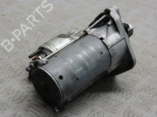 Used Starter RENAULT SCÉNIC III (JZ0/1_) 1.5 dCi (110 hp) 26668899