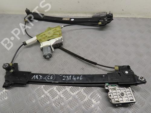 Rudehejsemekanisme Højre bagtil CITROËN C6 (TD_) 2.7 HDi | BP17781558C25 