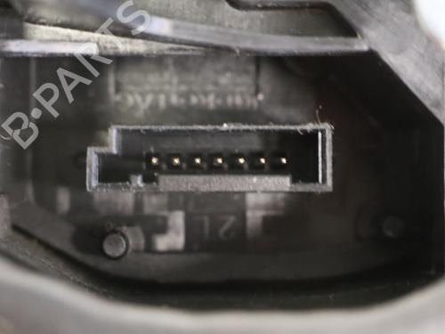 Used Front left lock Front left lock 38428535 38428535