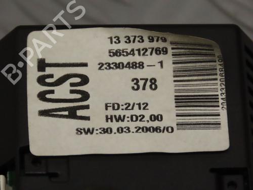 Display OPEL CORSA D (S07) 1.3 CDTI (L08, L68) | BP19690463C48 
