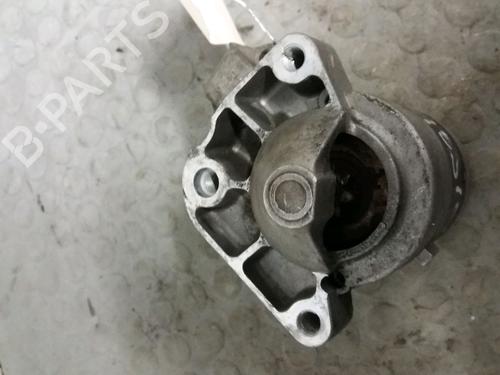 Used Starter RENAULT CLIO II (BB_, CB_) 1.6 (B/CB0D, BB00) (90 hp) 9377220