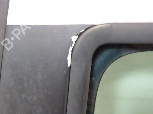 Left rear door PEUGEOT 207 (WA_, WC_) 1.4 HDi | BP25125648C4 