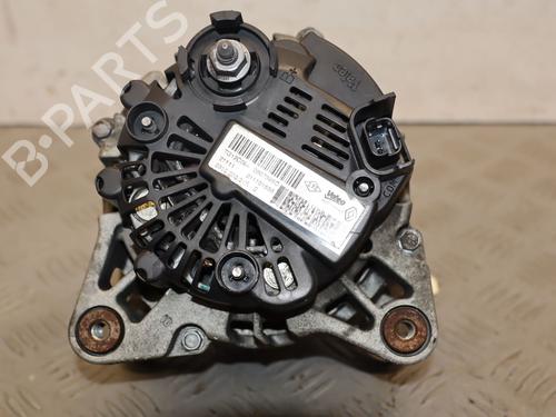 Alternator DACIA DUSTER (HS_) 1.5 dCi (HSMC) | BP36820274M7 - Image 2