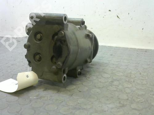 AC compressor FORD FUSION (JU_) 1.4 | BP9388830M34 