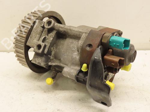 Injection pump RENAULT CLIO III (BR0/1, CR0/1) 1.5 dCi (C/BR0G, C/BR1G) | BP29872586M78