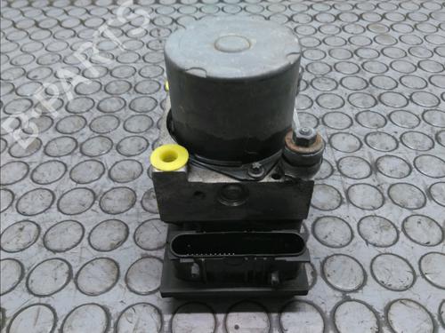ABS pump PEUGEOT 307 (3A/C) 2.0 HDi 90 | BP17778367M43 