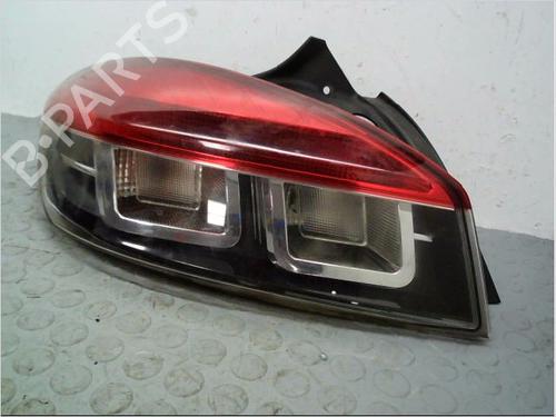 Used Left taillight RENAULT MEGANE III Coupe (DZ0/1_) 1.5 dCi (DZ09, DZ0D, DZ1F, DZ1G, DZ14, DZ29) (110 hp) 9388537