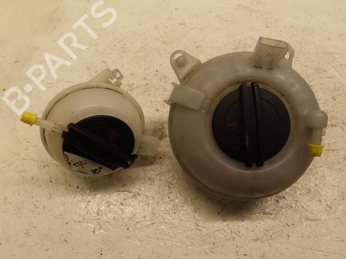Expansion tank VW GOLF VII (5G1, BQ1, BE1, BE2) 1.4 GTE Hybrid | BP29468787C120 